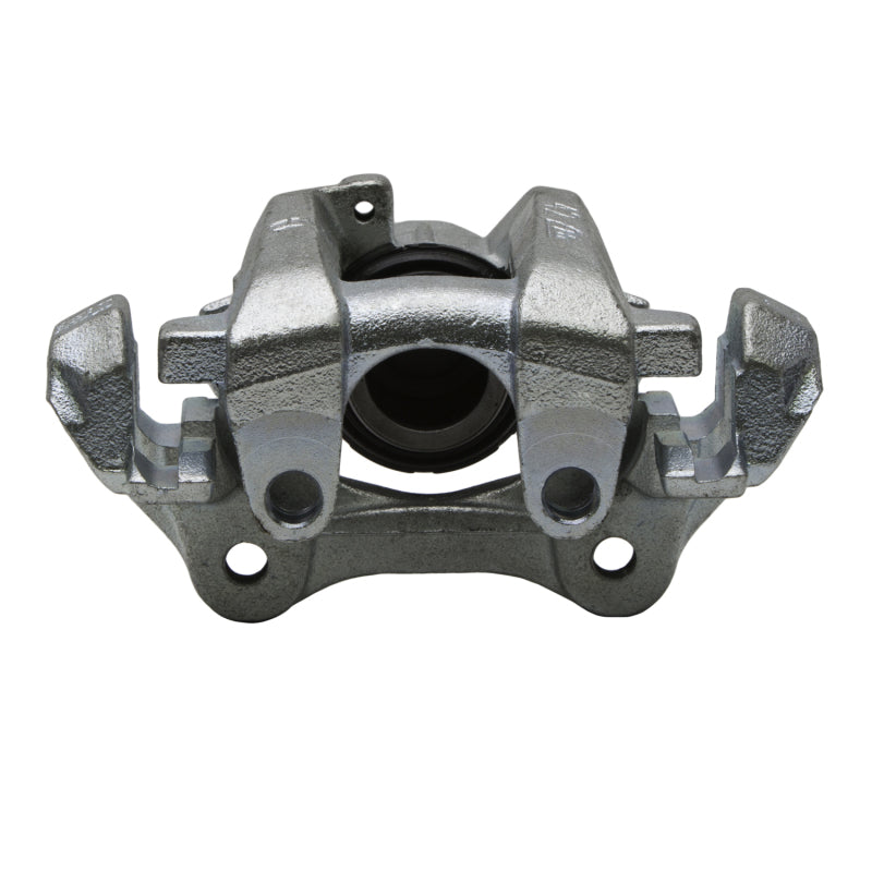 DFC 06-13 Mercedes-Benz GL550 Rear-L Premium Caliper - Silver Zinc Coated