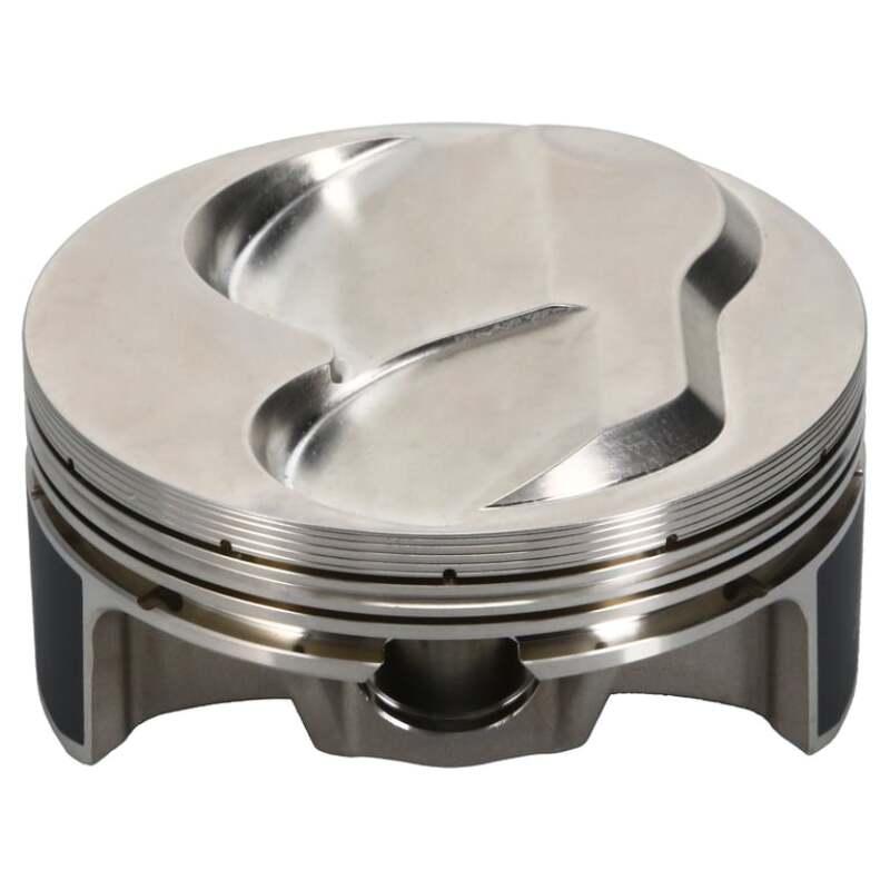 Wiseco Chevy Small Block 4.125in Bore 1.062in CH 3.00 CC Piston Set