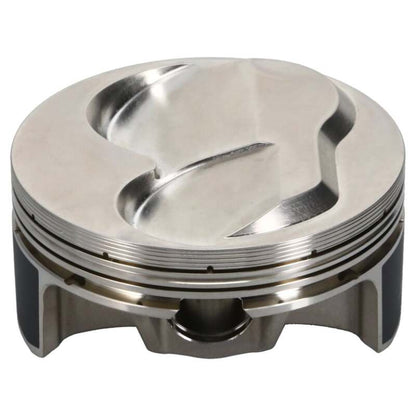 Wiseco Chevy Small Block 4.125in Bore 1.062in CH 3.00 CC Piston Set