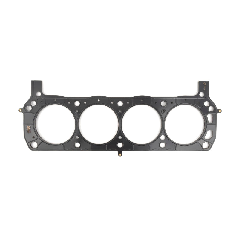 Cometic Gasket Cometic Ford 289/302/351 4.030 inch Bore .080 inch MLS-5 Head Gasket (Non SVO)