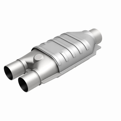 MagnaFlow Universal Catalytic Converter 2.5inch/2inch Single/dual
