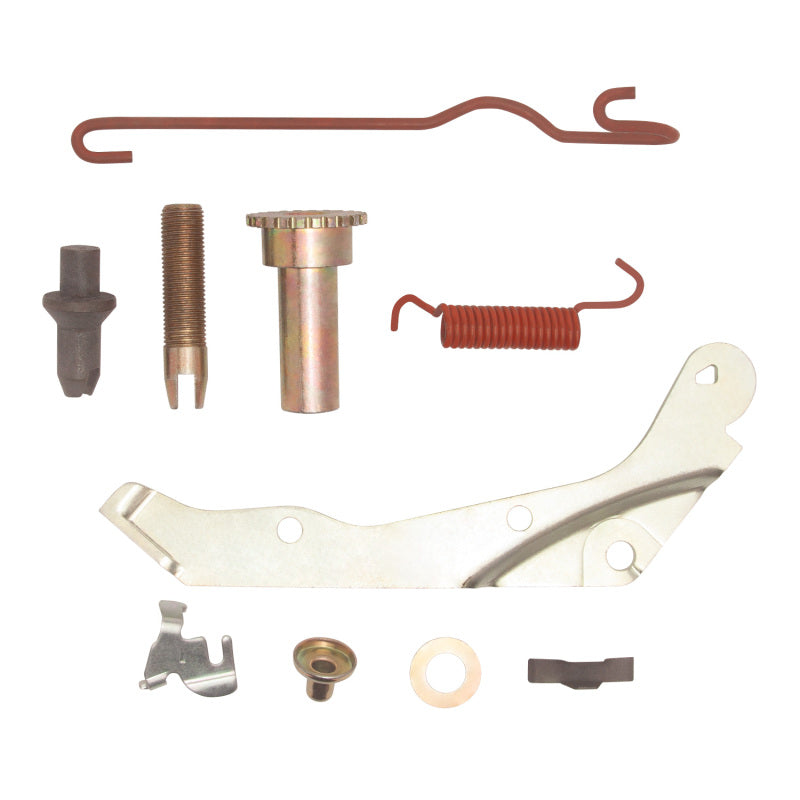 DFC 68-83 Ford F-750 Conventional (w/Front Drum Brakes) Fr L Drum Adjuster Kit