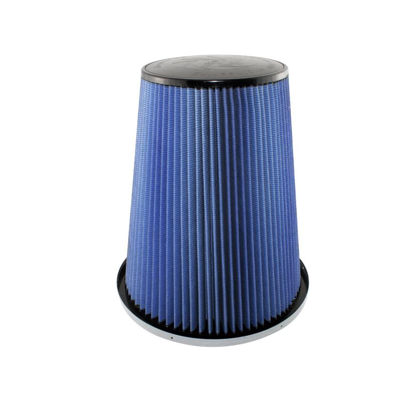 aFe ProHDuty Air Filters OER PG7 A/F HD PG7 RC: 11OD x 6ID x 15.14H