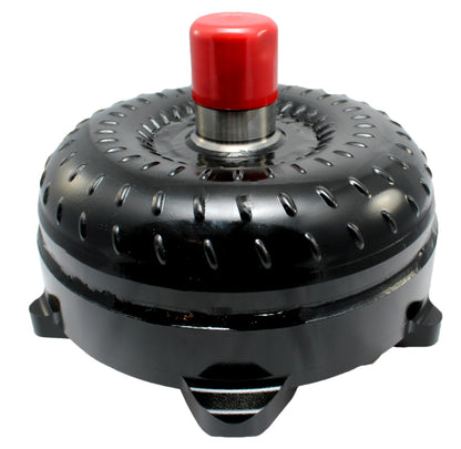 FTI Performance FTI 9.5in 4L80E/4L85E Billet Triple Disc Lock-Up Street Racer Series - LS - 3800 Hard Hit Stall