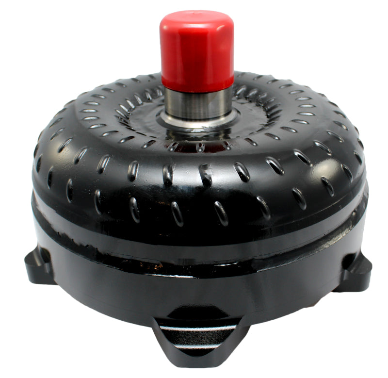 FTI Performance FTI 9.5in 4L80E/4L85E Billet Triple Disc Lock-Up Street Racer Series - LS - 2800 Stall