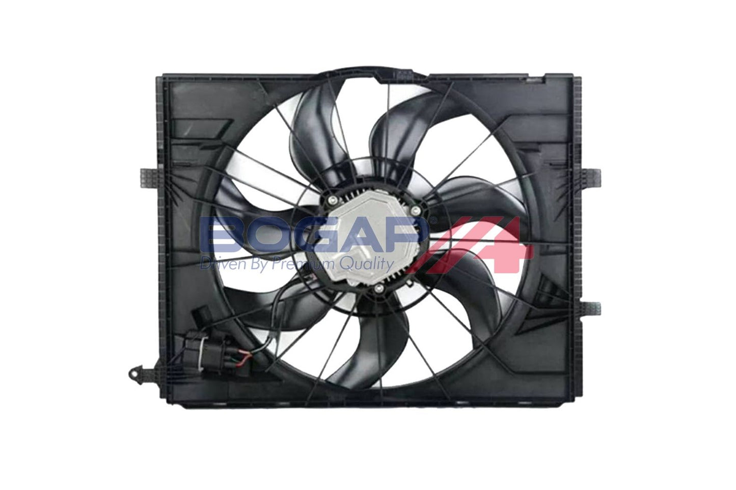 BOGAP C4234163 Fan, Engine Cooling