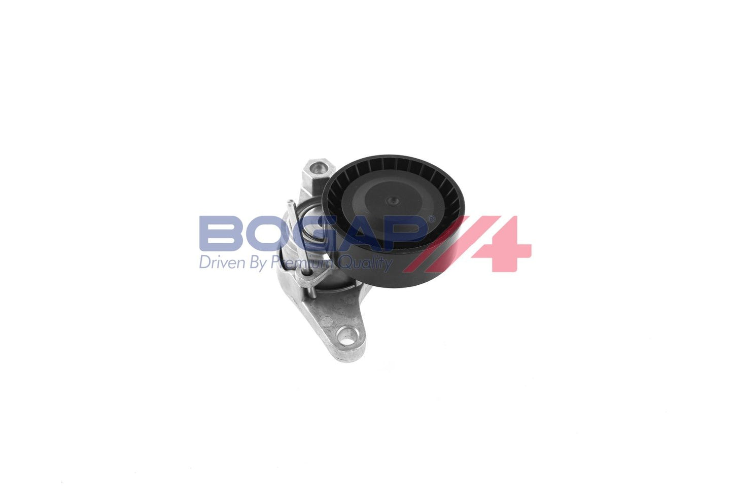BOGAP A1317118 Belt Tensioner, V-Ribbed Belt