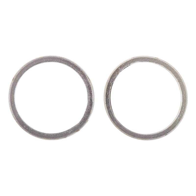 Vertex Pistons Vertex Gaskets 06-09 Yamaha TTR50 Exhaust Gasket Kit