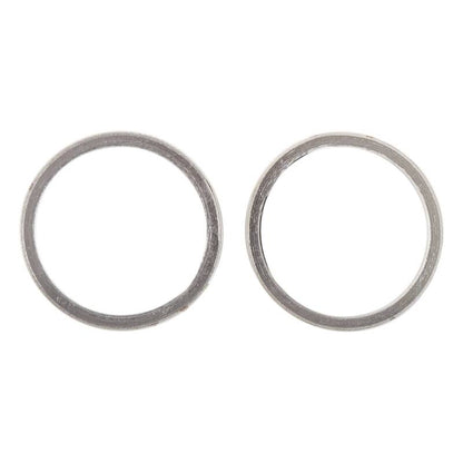 Vertex Pistons Vertex Gaskets 06-09 Yamaha TTR50 Exhaust Gasket Kit