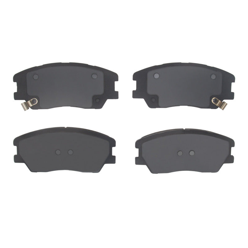 R1 Concepts R1 20-22 Kia Soul Front Ceramic Brake Pads