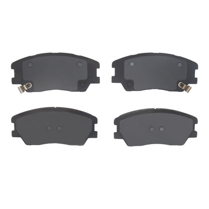 R1 Concepts R1 20-22 Kia Soul Front Ceramic Brake Pads