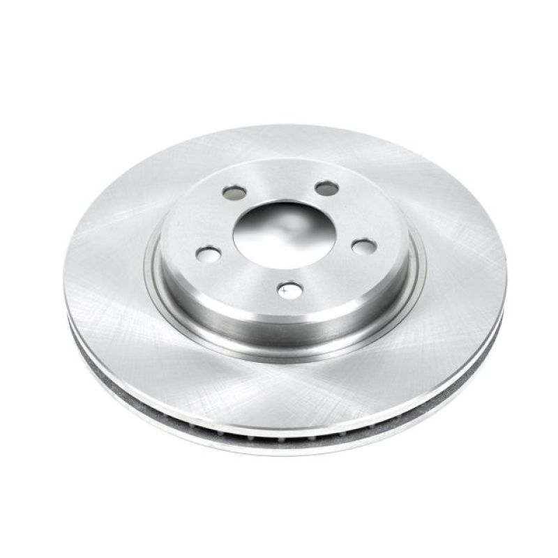 PowerStop Power Stop 05-19 Chrysler 300 Front Autospecialty Brake Rotor