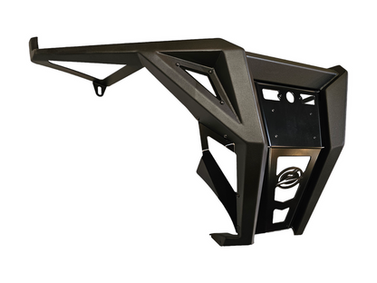 Elektric Off Road Elektric Offroad 2020-2025 Polaris Rzr Pro Xp Turbo R Volt Rear Bumper