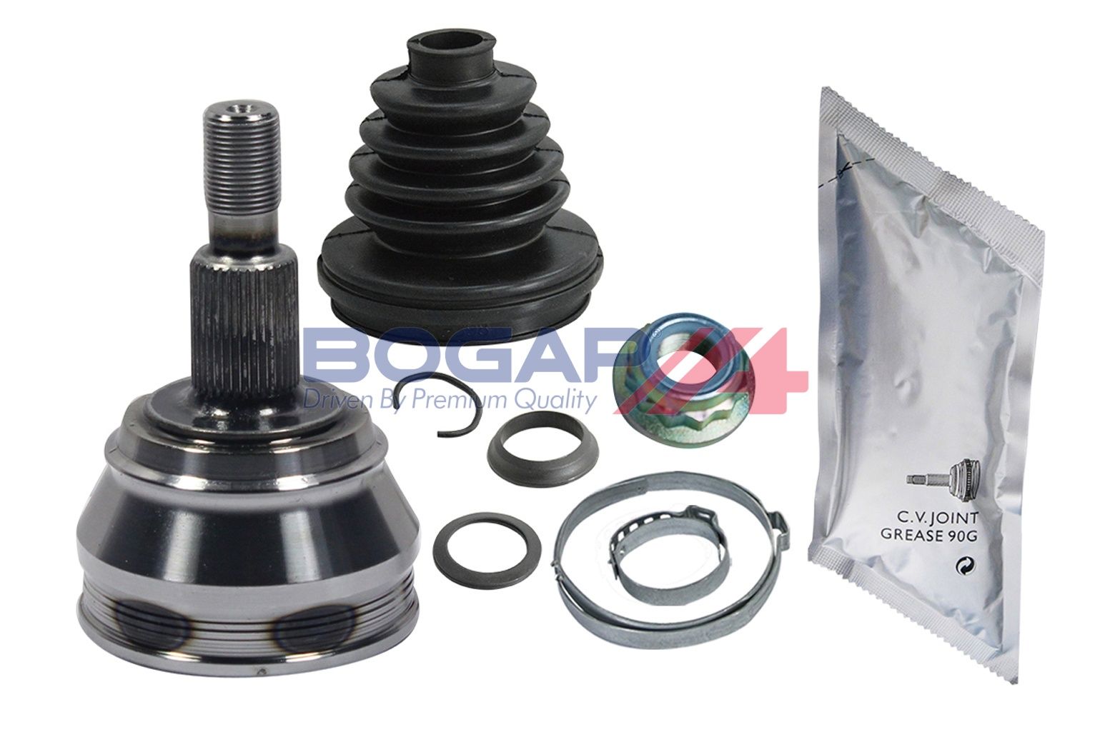 BOGAP A3513161 Joint Kit, Drive Shaft
