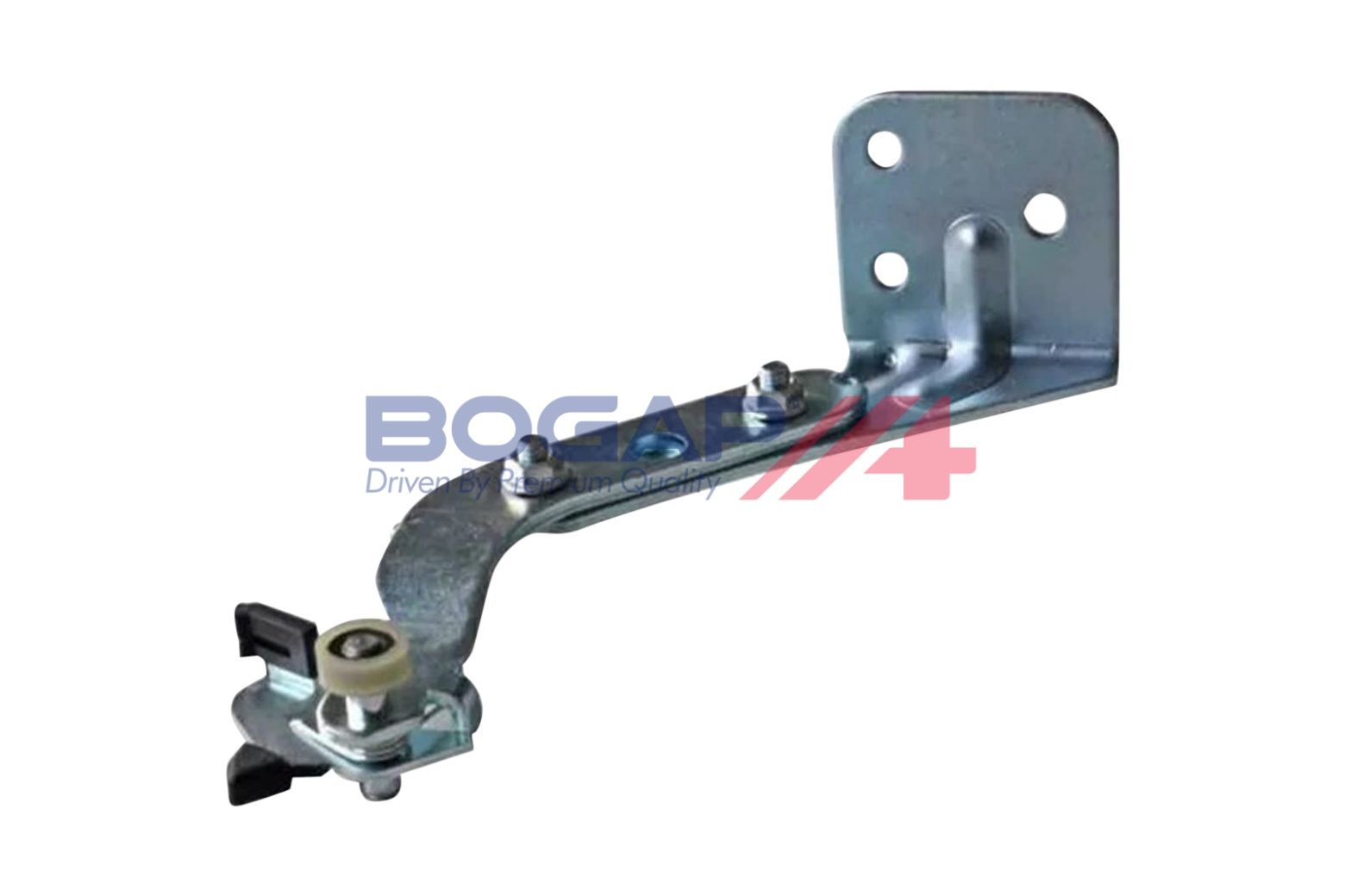BOGAP P5340104 Roller Guide, Sliding Door