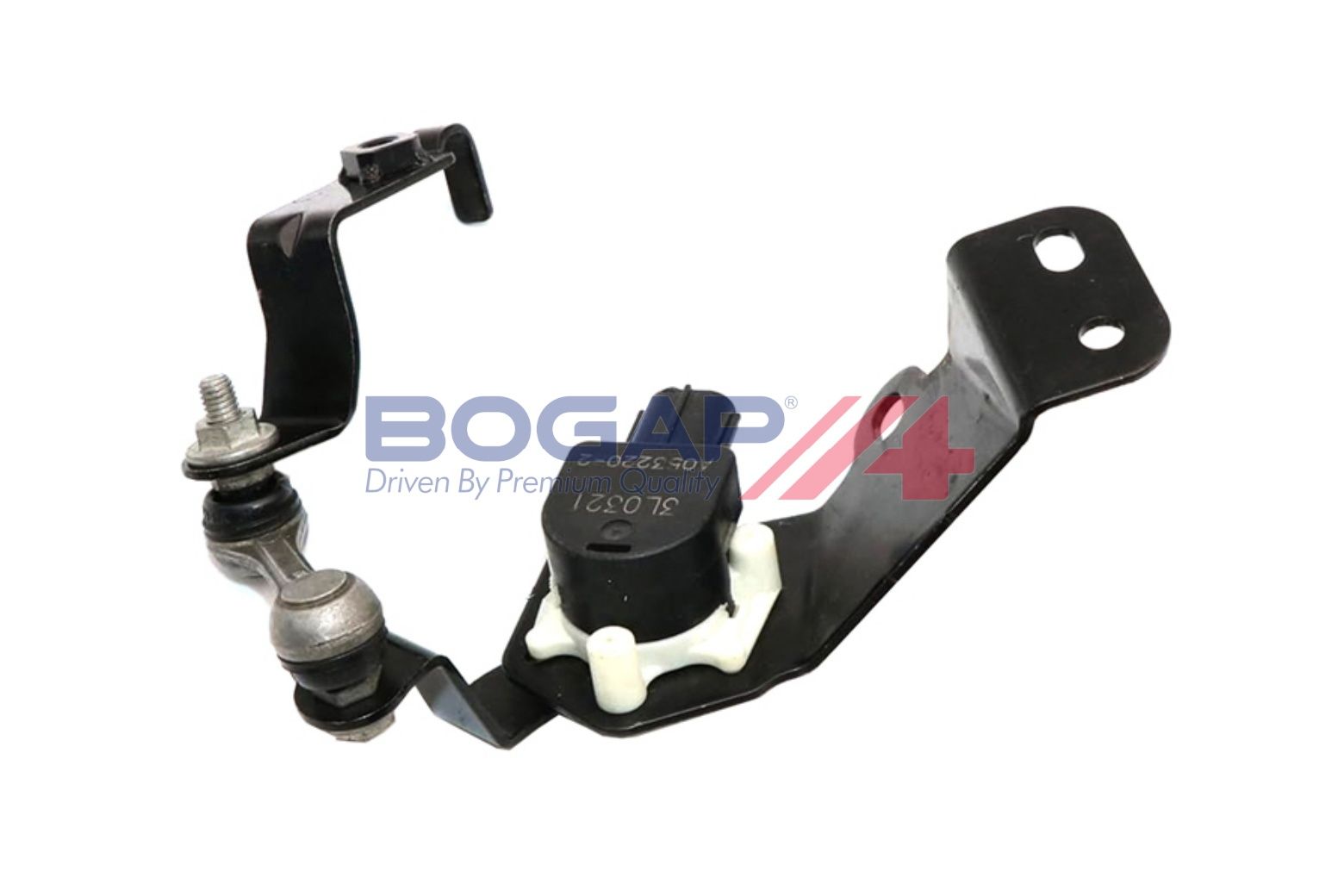 BOGAP T7212123 Sensor, Headlight Levelling