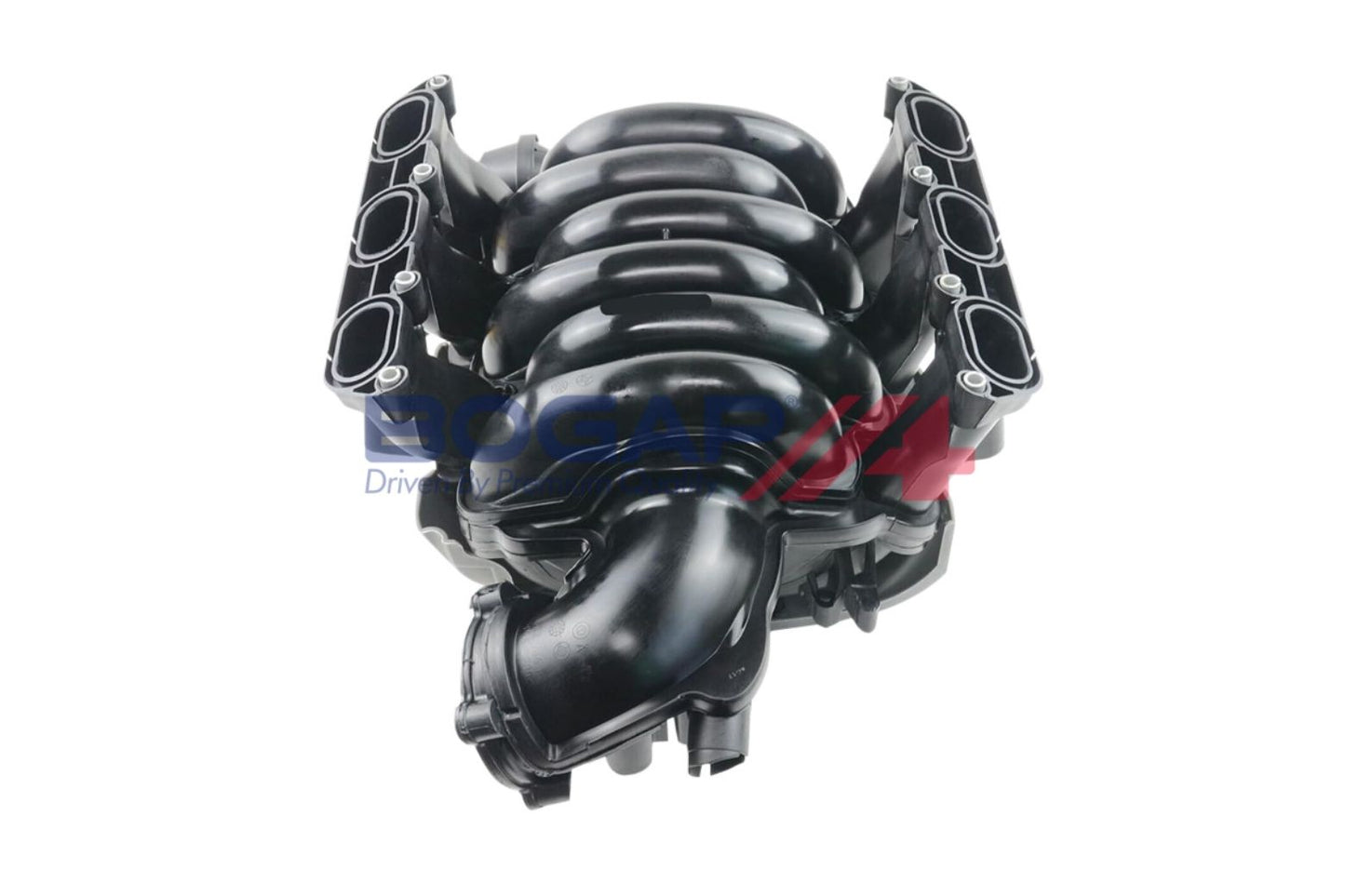 BOGAP A1712147 Intake Manifold Module