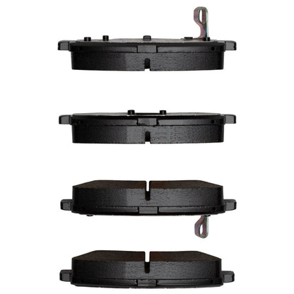 R1 Concepts R1 17-25 Hyundai Nexo Rear R1 Optimum OE Brake Pads