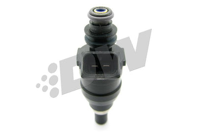 DeatschWerks 240sx CA18DET Low Z 1000CC Low Z Top Feed Injectors