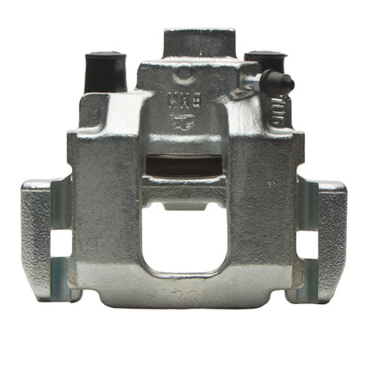 DFC 84-91 BMW 325iX Rear-R Premium Caliper - Silver Zinc Coated
