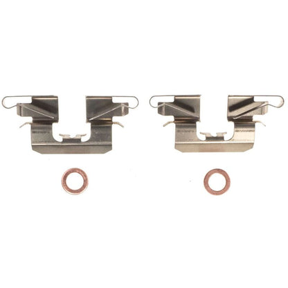 PowerStop Power Stop 06-12 Ford Fusion Rear Right Autospecialty Caliper w/Bracket