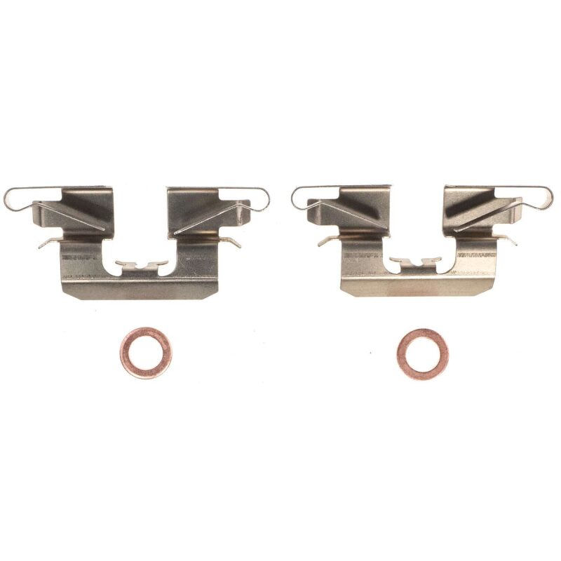 PowerStop Power Stop 06-12 Ford Fusion Rear Left Autospecialty Caliper w/Bracket