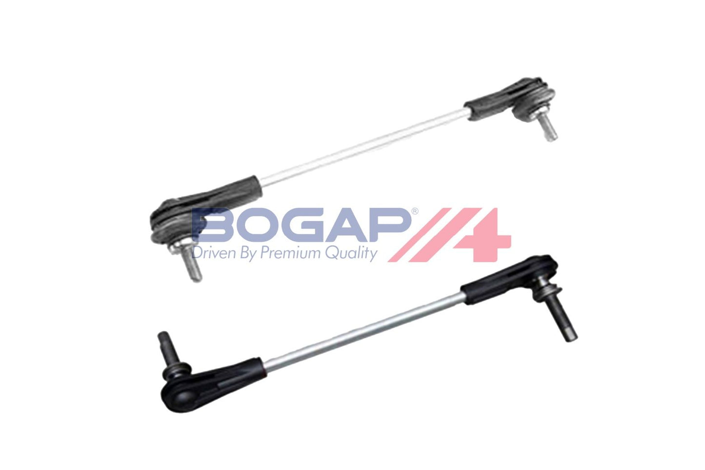 BOGAP B3321175 Link/Coupling Rod, Stabiliser Bar