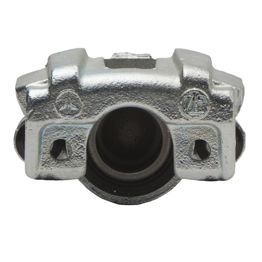 DFC 98-05 Mercedes-Benz ML350 Rear-L Silver Zinc Coated Premium Caliper