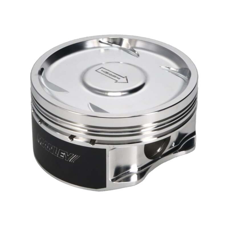 Manley Performance Manley 04+ Subaru WRX STi (EJ257) 100.25mm Bore STD Stroke -17cc Dish
