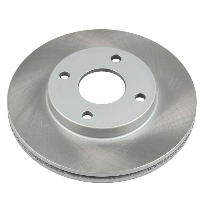 PowerStop Power Stop 00-04 Ford Focus Front Semi Coated Rotor