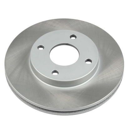 PowerStop Power Stop 00-04 Ford Focus Front Semi Coated Rotor