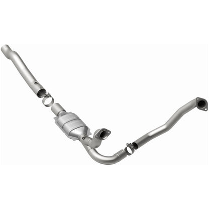 MagnaFlow Direct Fit Catalytic Converter 2003 Ram 1500 5.7 2WD OEM