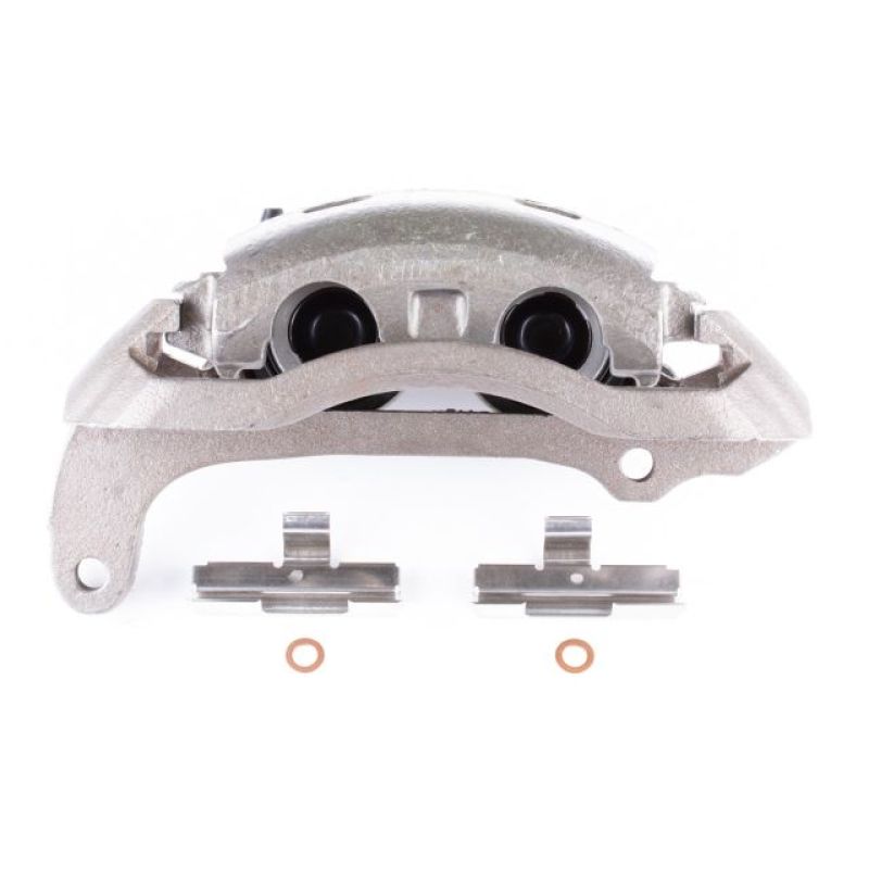 PowerStop Power Stop 98-02 Dodge Ram 2500 Van Front Left Autospecialty Caliper w/Bracket