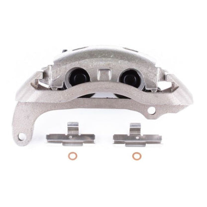PowerStop Power Stop 98-02 Dodge Ram 2500 Van Front Left Autospecialty Caliper w/Bracket
