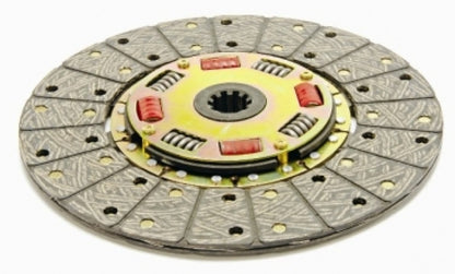 McLeod Racing McLeod Street Level1986-2001 Mustang Gt 1993-1998 Cobra 10.5in 1 1/16in X 10