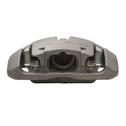 DFC 06-10 BMW 530xi Front-R Premium Caliper - Silver Zinc Coated