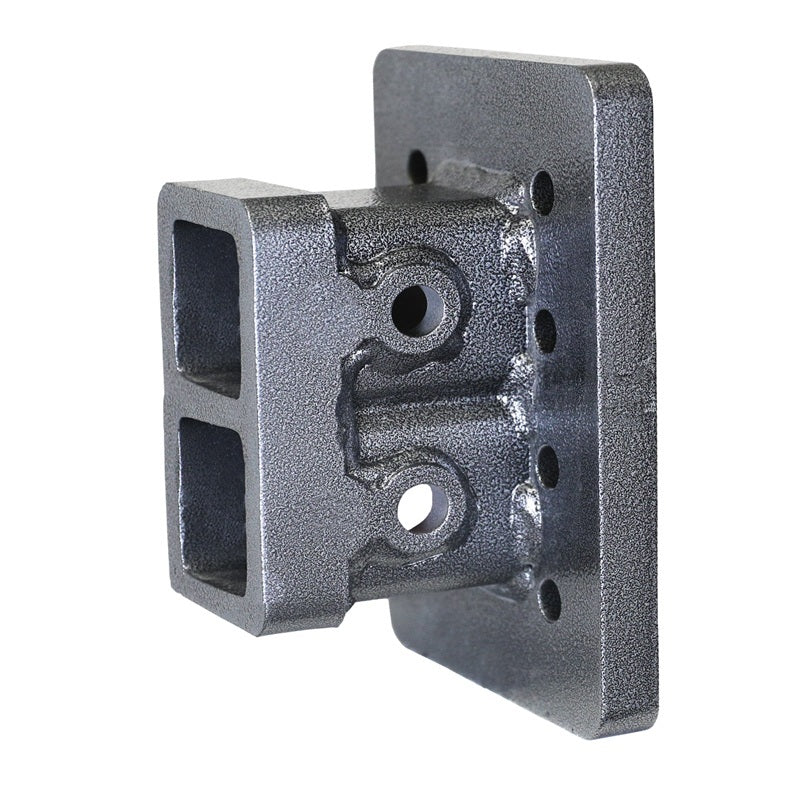 GEN-Y Hitch Gen-Y Mega Duty 2in Bolt-On 2.5in Drop 2K TW 16K (Hitch Only)