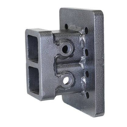 GEN-Y Hitch Gen-Y Mega Duty 2in Bolt-On 2.5in Drop 2K TW 16K (Hitch Only)