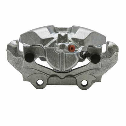DFC 13-23 Ford Escape Front-R Premium Caliper - Silver Zinc Coated
