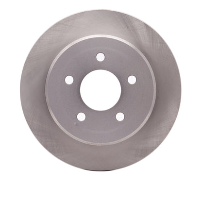 DFC 91-95 Ford Crown Victoria Rear Brake Rotor
