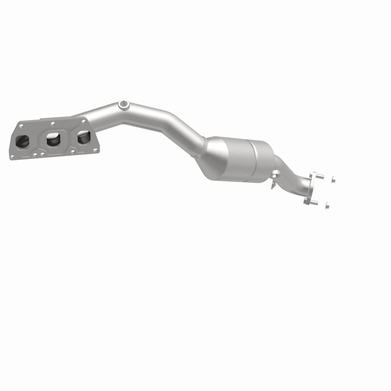 MagnaFlow Direct Fit Catalytic Converter 05-09 Audi A8 6.0L