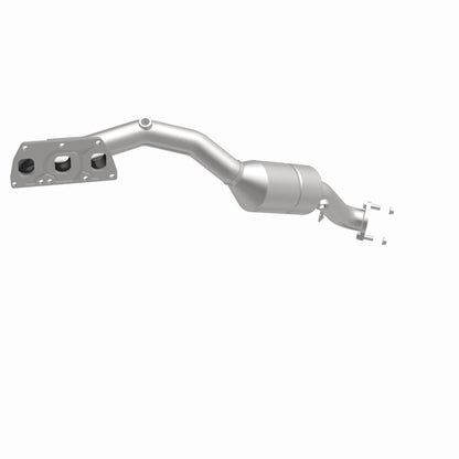 MagnaFlow Direct Fit Catalytic Converter 05-09 Audi A8 6.0L
