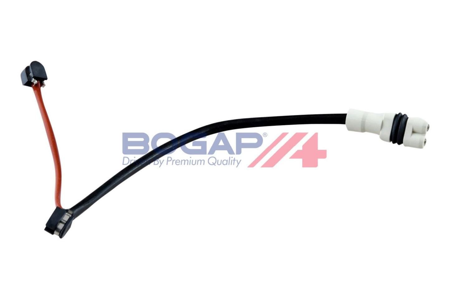 BOGAP A7117222 Warning Contact, Brake Pad Wear