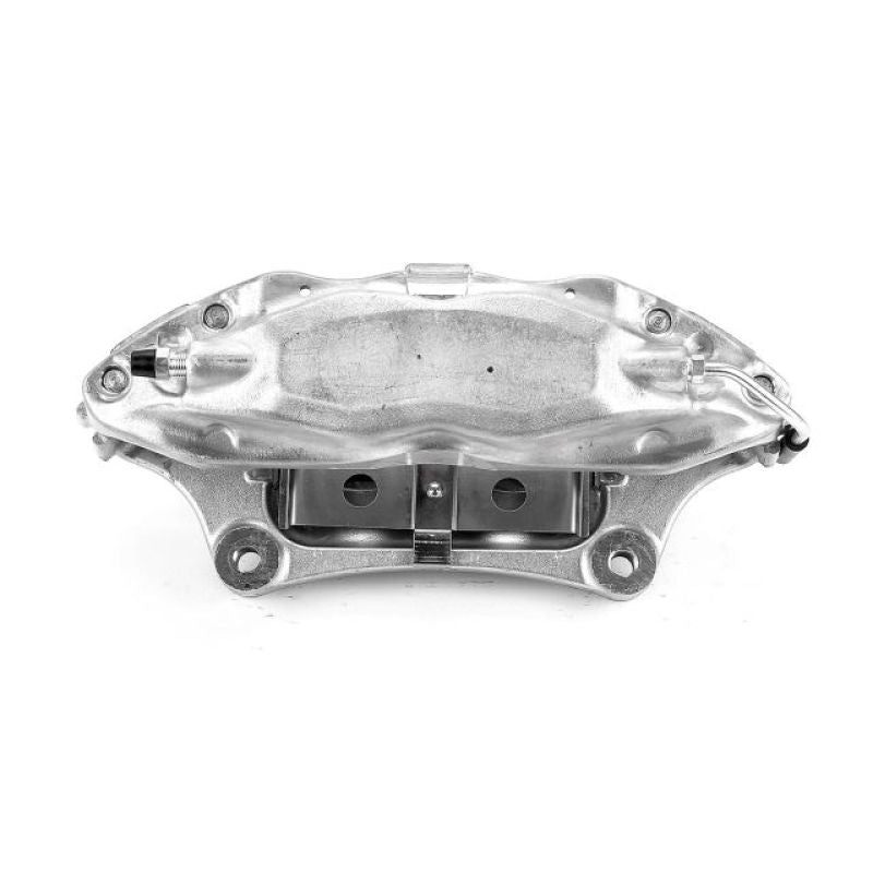 PowerStop Power Stop 07-14 Ford Mustang Front Left Autospecialty Caliper w/o Bracket