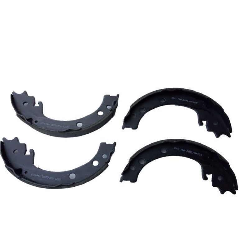 PowerStop Power Stop 09-13 Suzuki Grand Vitara Rear Autospecialty Parking Brake Shoes