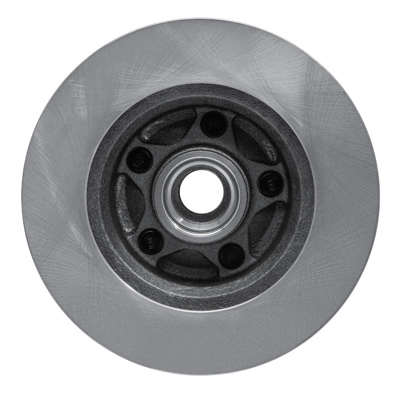 DFC 86-92 Jeep Comanche Front Brake Rotor