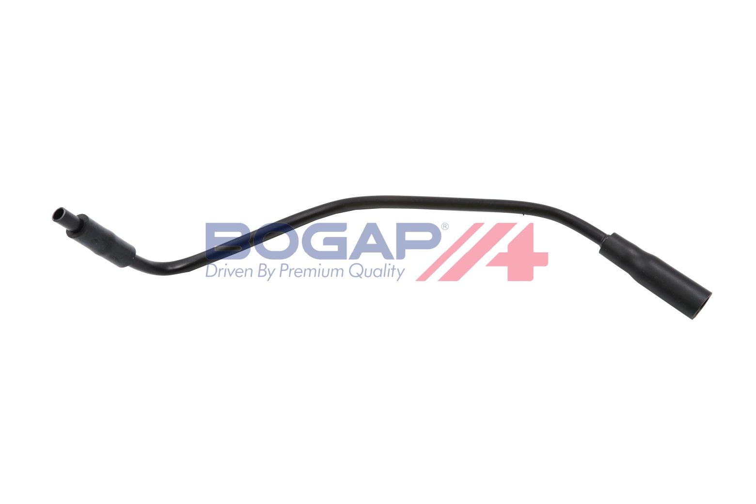 BOGAP W1210122 Hose, Crankcase Ventilation