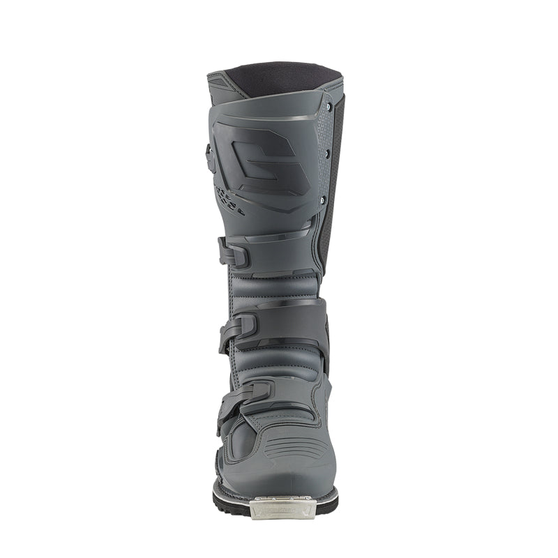 Gaerne SG22 Gore-Tex Enduro Boot Battleship Size - 8