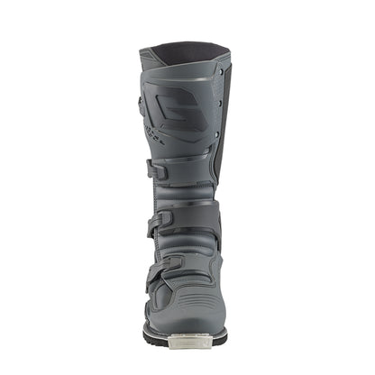 Gaerne SG22 Gore-Tex Enduro Boot Battleship Size - 8