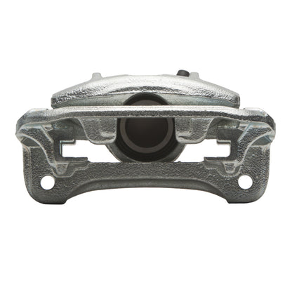 DFC 91-97 Toyota Previa Rear-R Silver Zinc Coated Premium Caliper